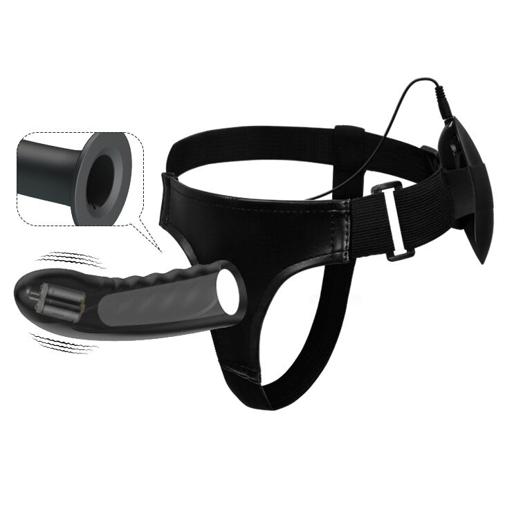 Strap On Marvin 16,2 cm