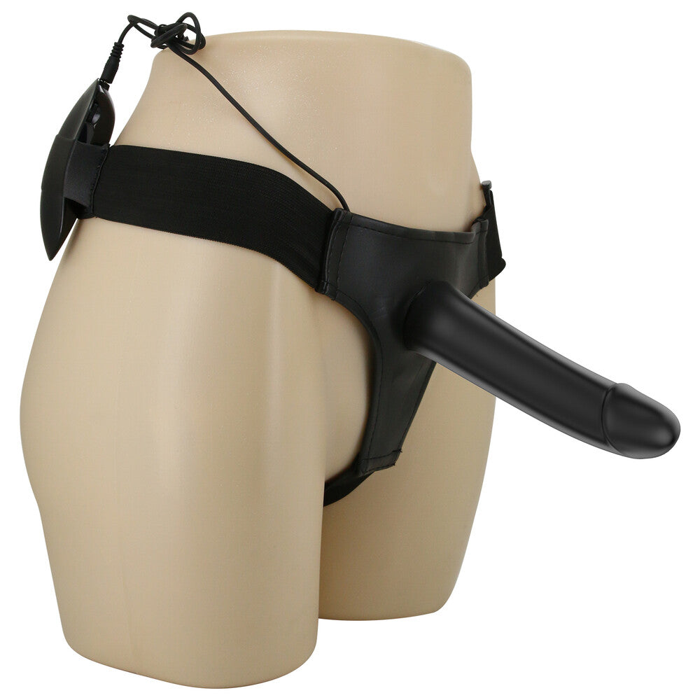 Strap On Vito 17,3 cm