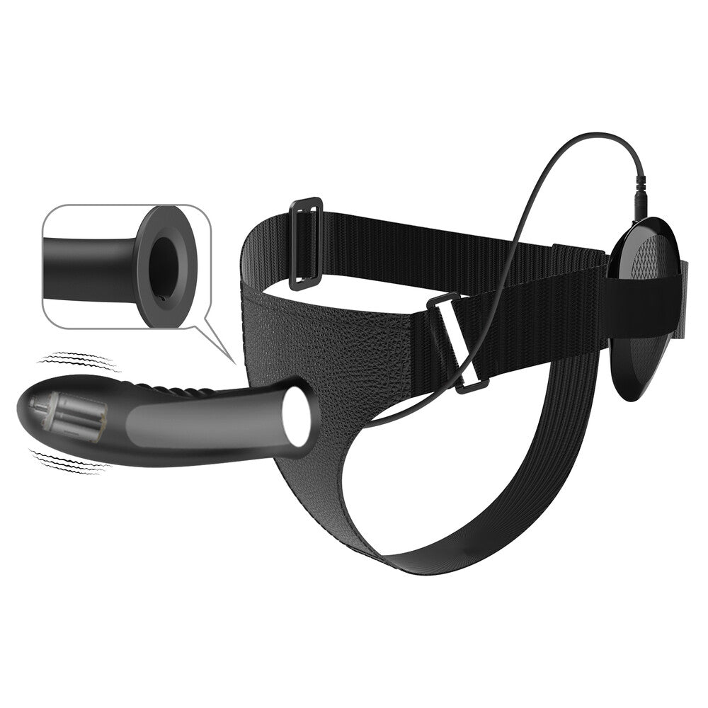Strap On Myron 18,5 cm