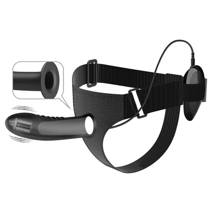 Strap On Myron 18,5 cm