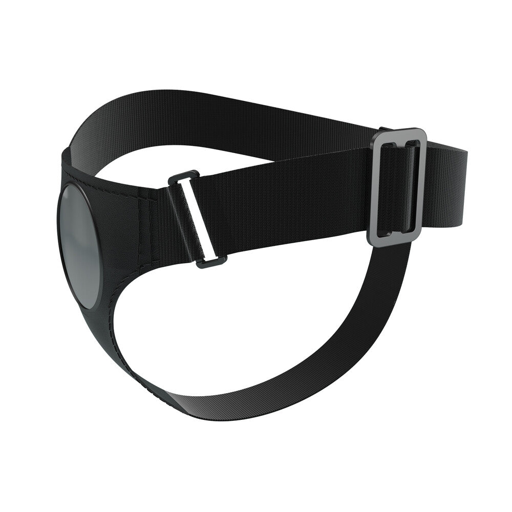 Harness Strap On Bobby