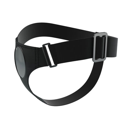 Harness Strap On Bobby