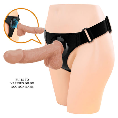 Strap On Jerry 21,8cm