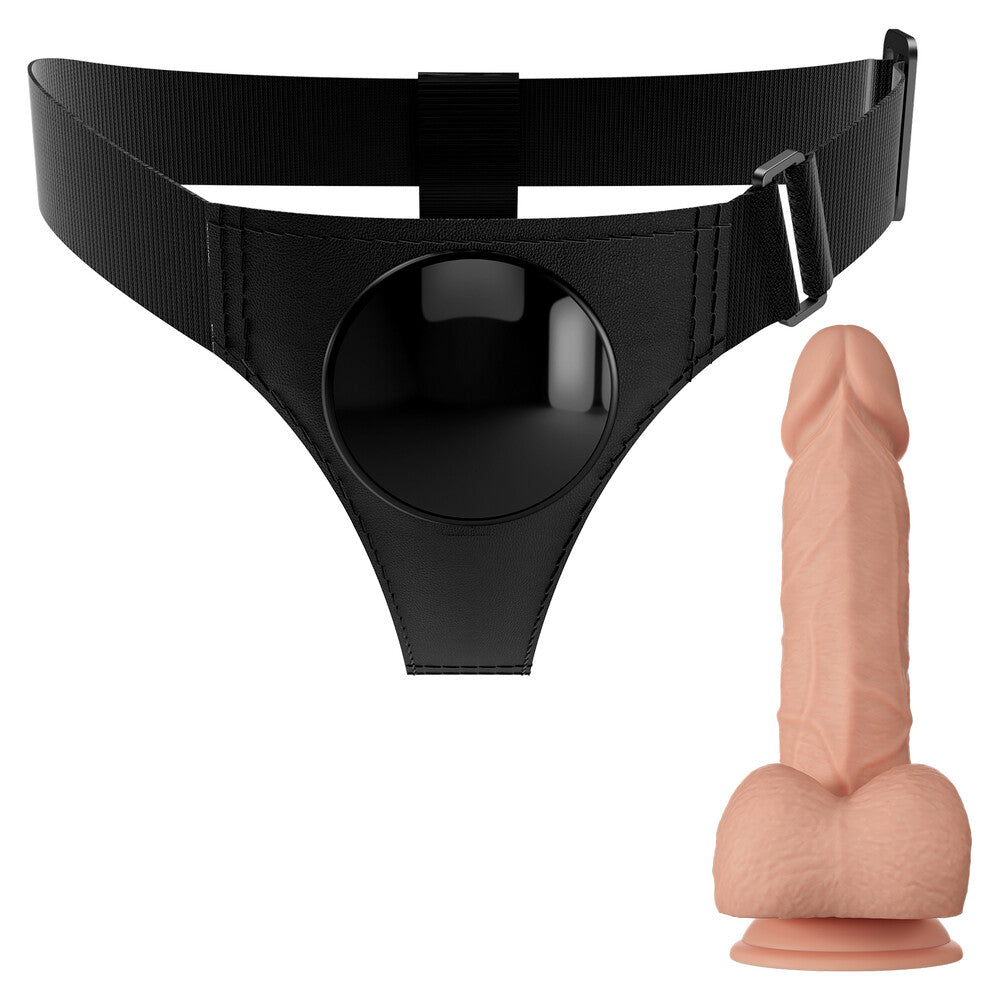 Strap On Jerry 21,8cm
