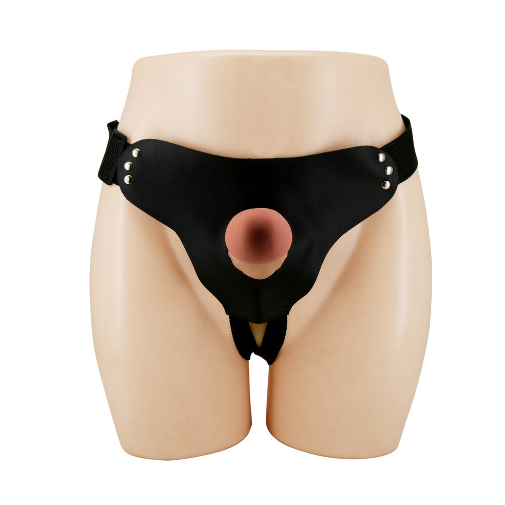 Strap On Stark 17,5 cm