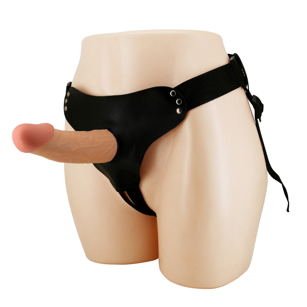 Strap On Stark 17,5 cm