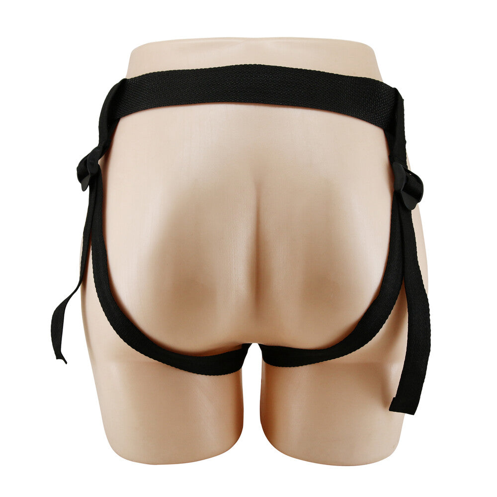 Strap On Stark 17,5 cm