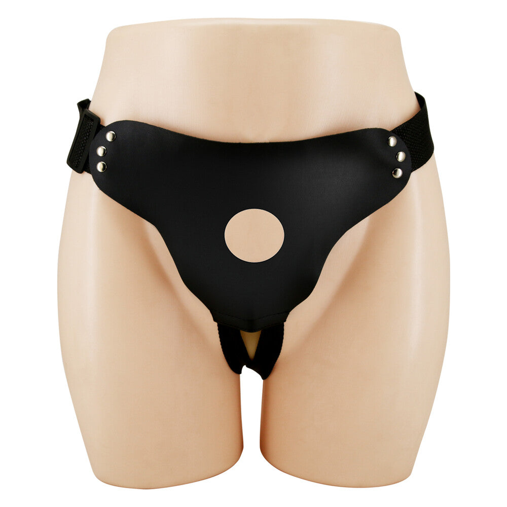 Imbracatura Strap On Love Spell