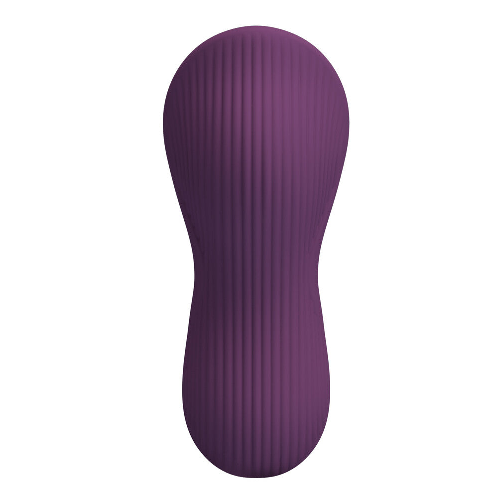 Vibratore Clitoride Mane