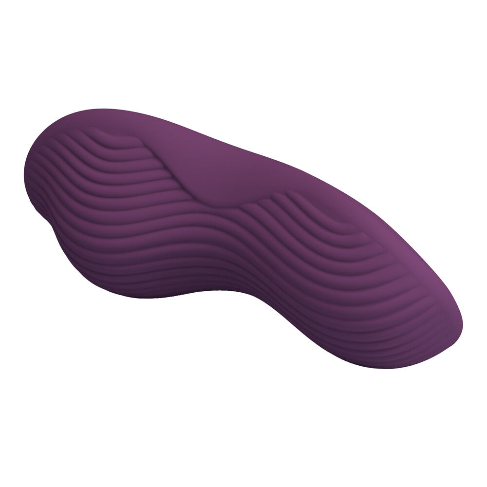 Vibratore Clitoride Mane