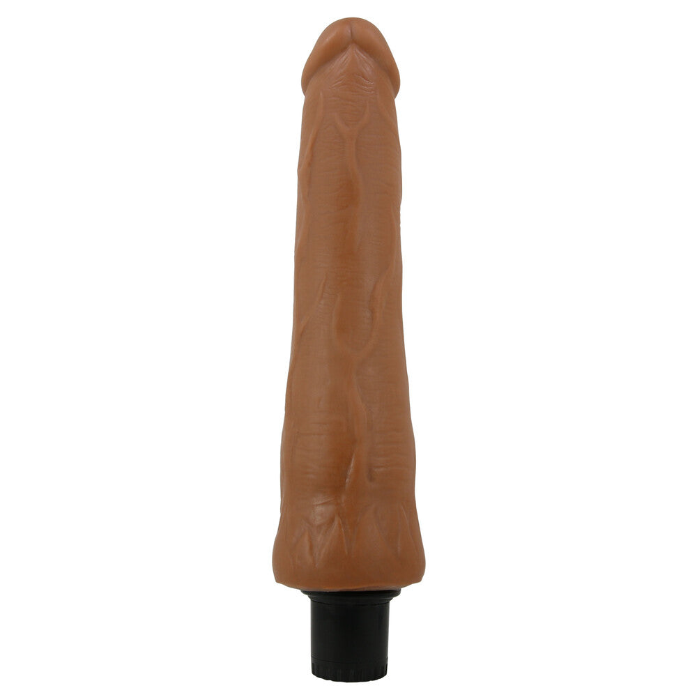 Vibratore Realistico Alfredo 25 cm