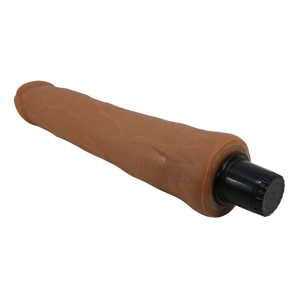 Vibratore Realistico Alfredo 25 cm