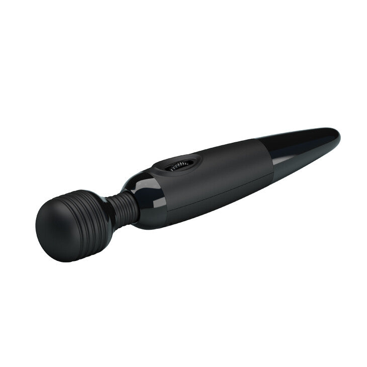 Magic Wand Power