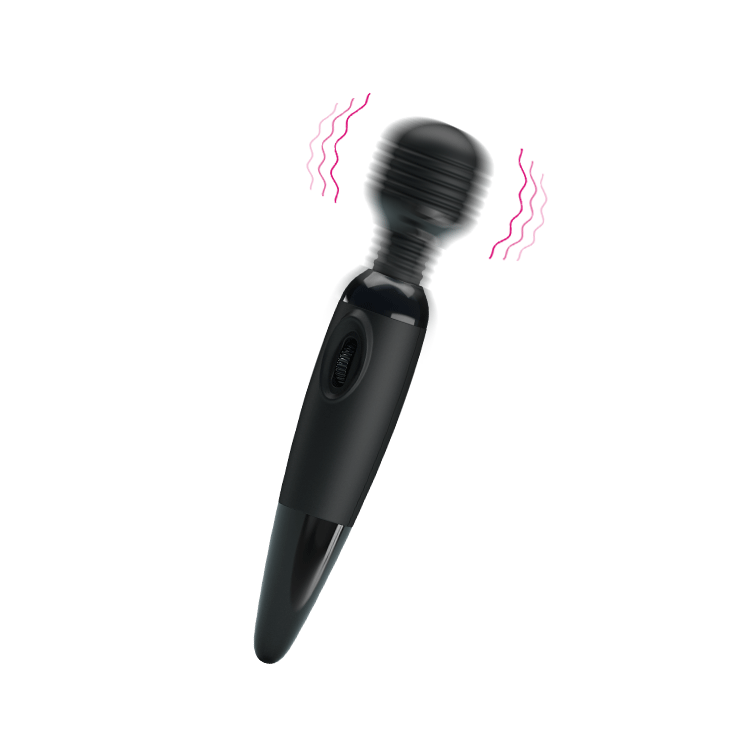 Magic Wand Power