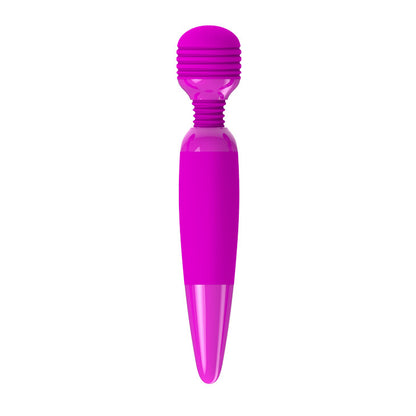 Magic Wand Body