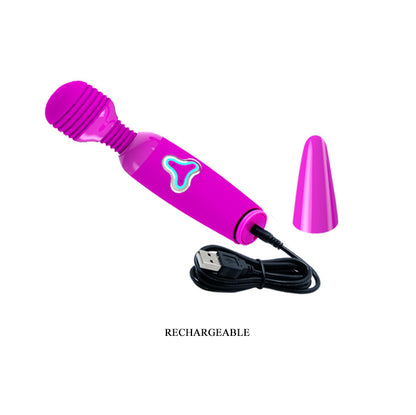 Magic Wand Body