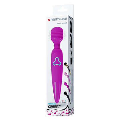 Magic Wand Body