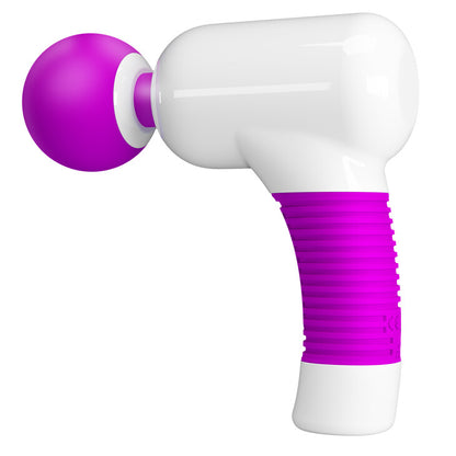 Magic Wand Gun
