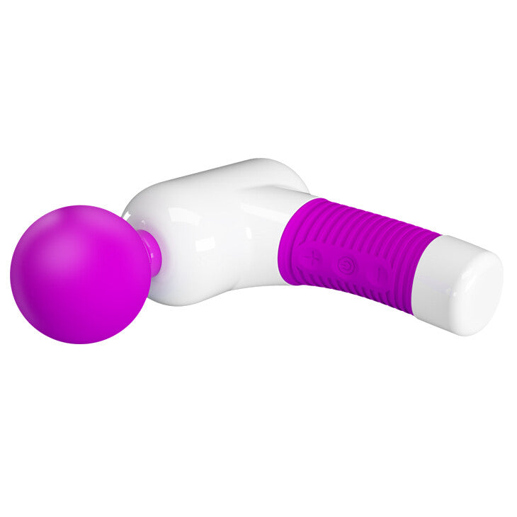 Magic Wand Gun