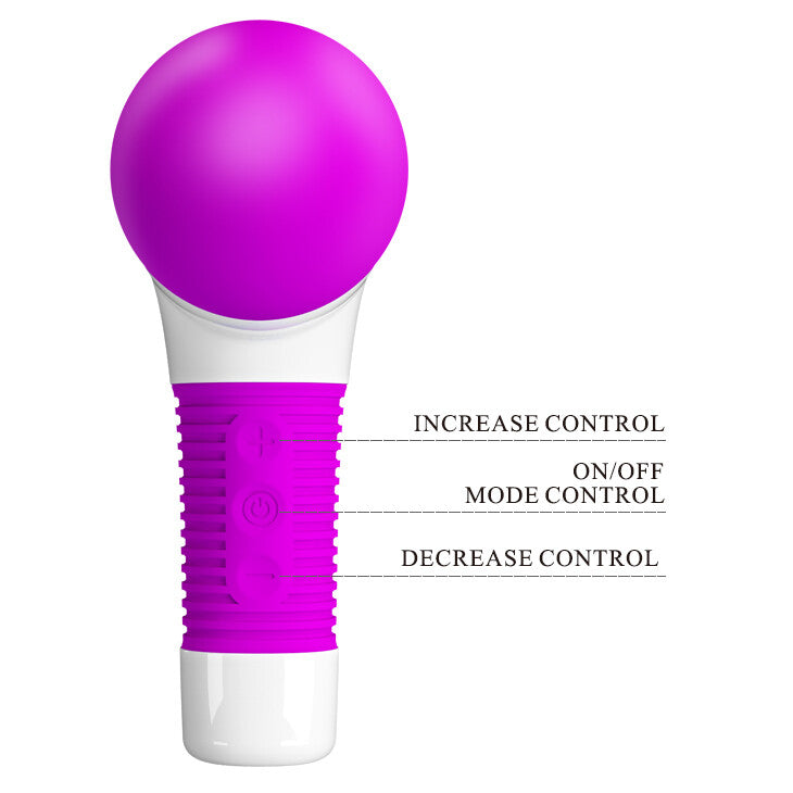 Magic Wand Gun