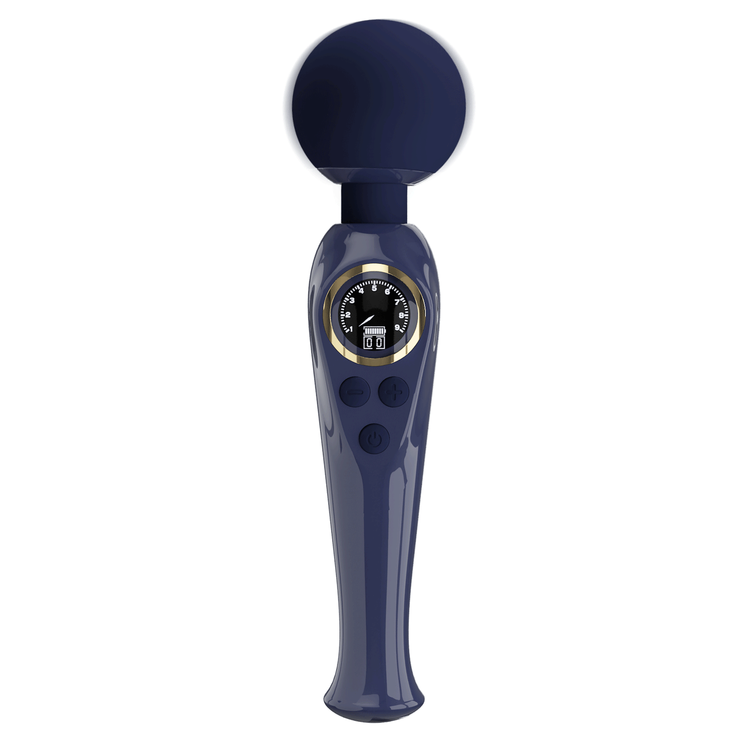 Magic Wand Skyler