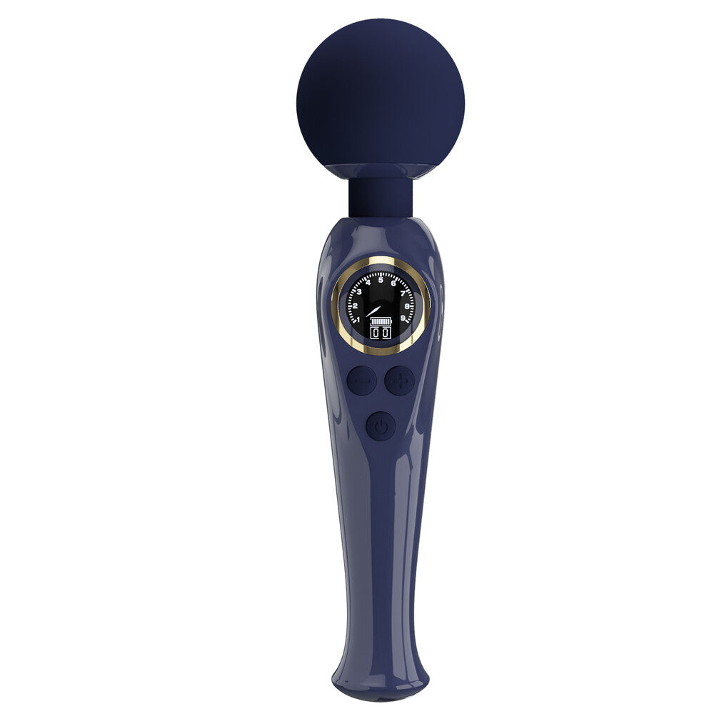 Magic Wand Skyler