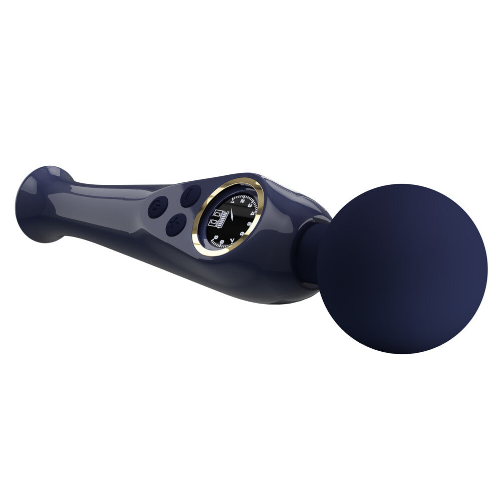 Magic Wand Skyler