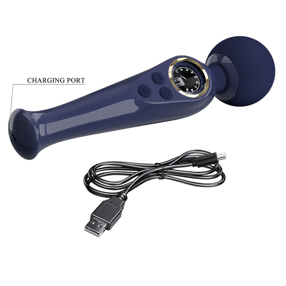 Magic Wand Skyler