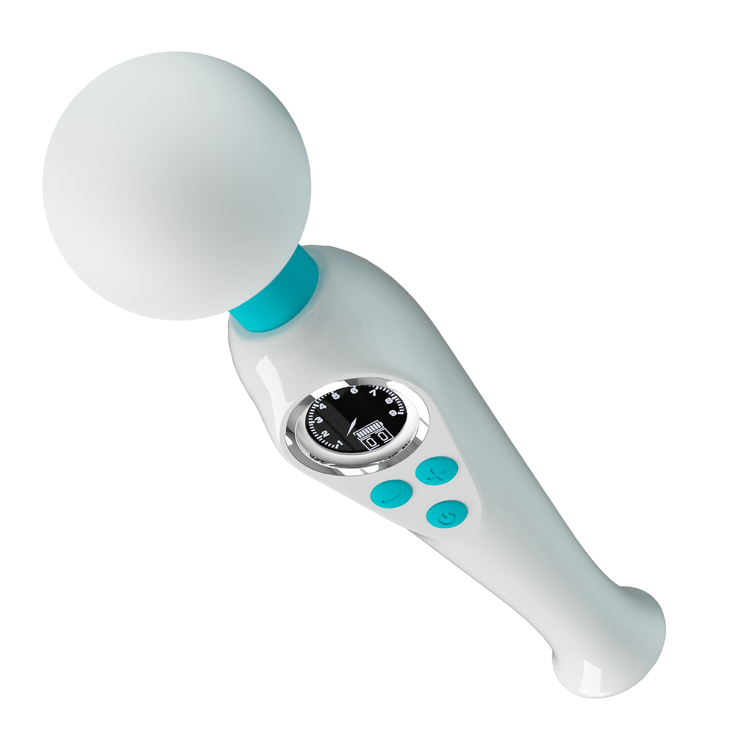 Magic Wand Skyler