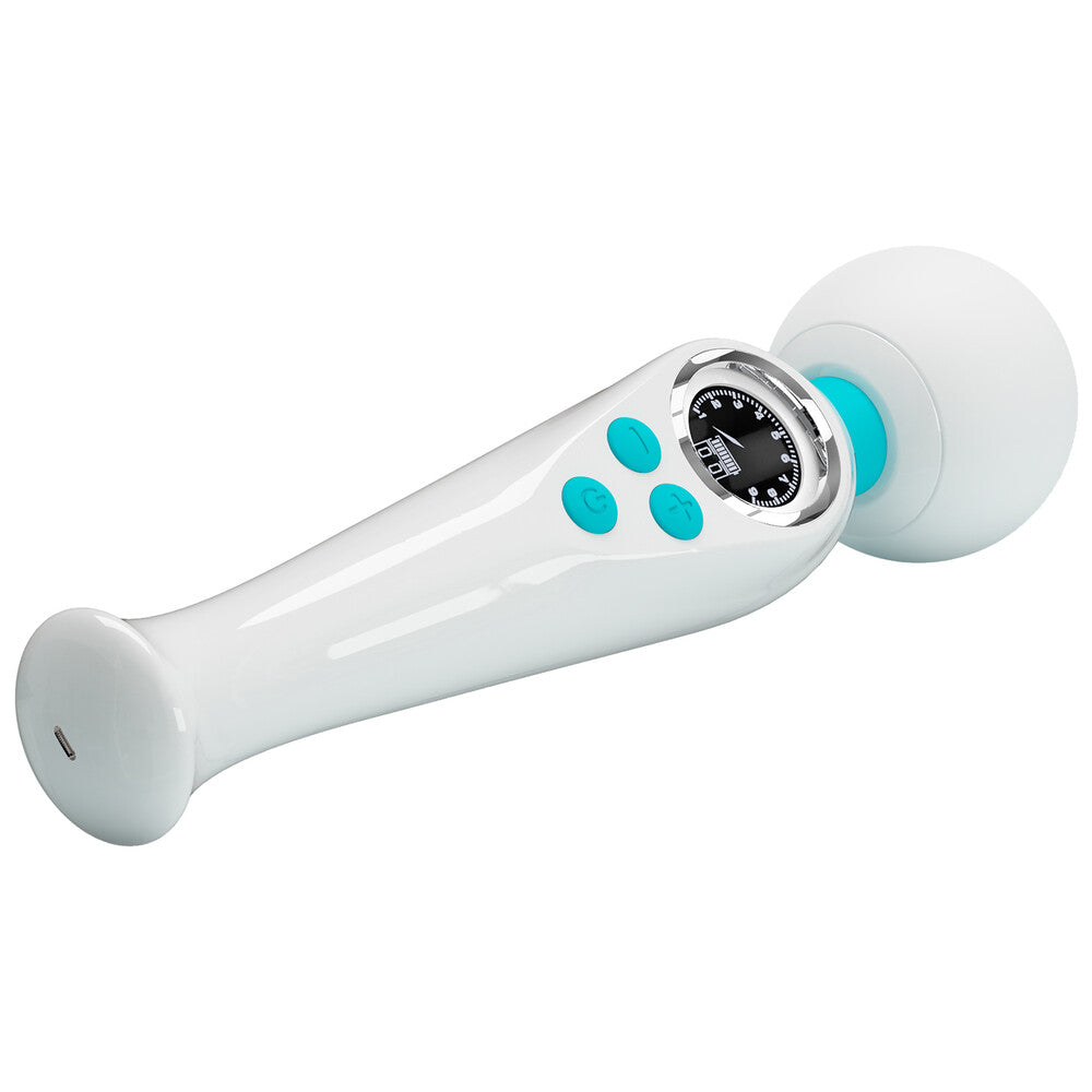 Magic Wand Skyler