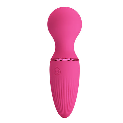 Mini Vibratore Dwayne