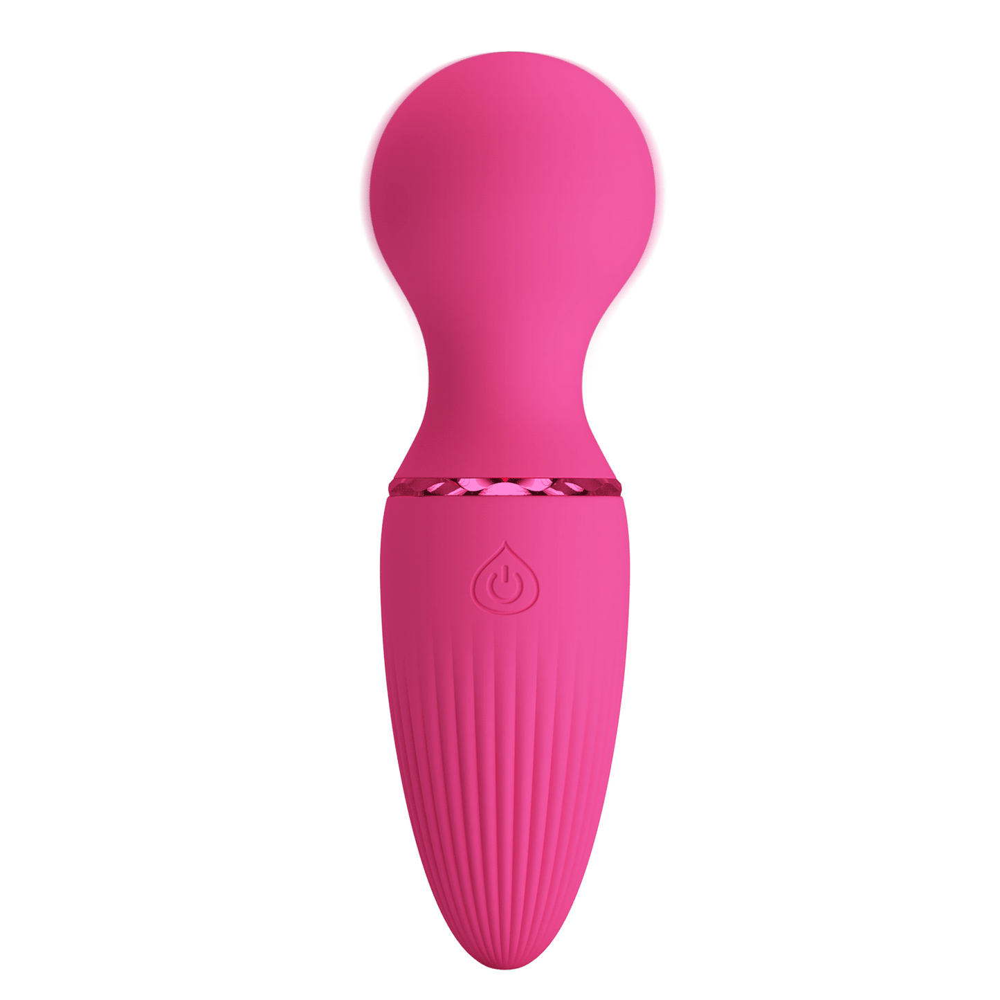 Mini Vibratore Dwayne