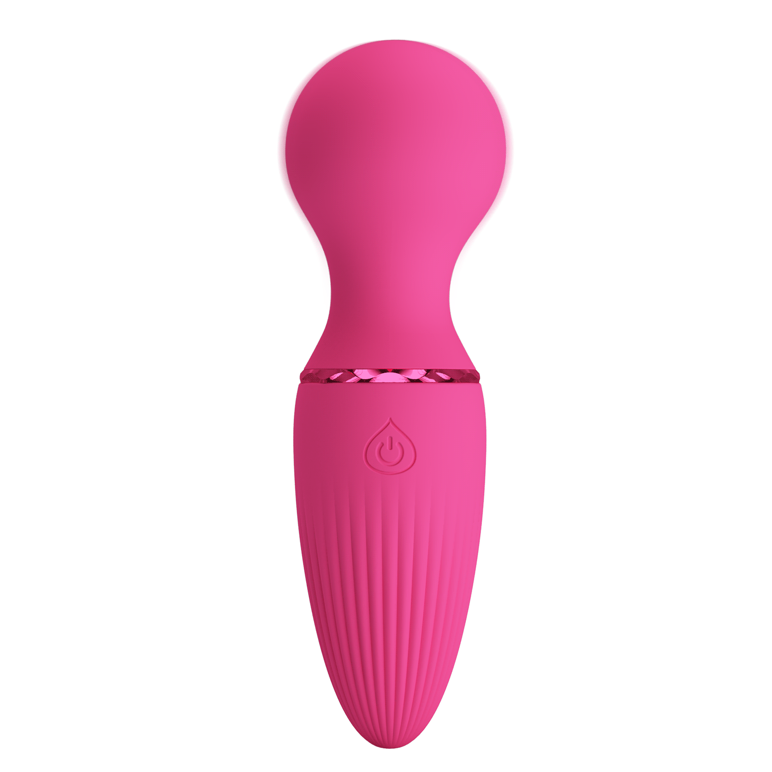 Mini Vibratore Dwayne