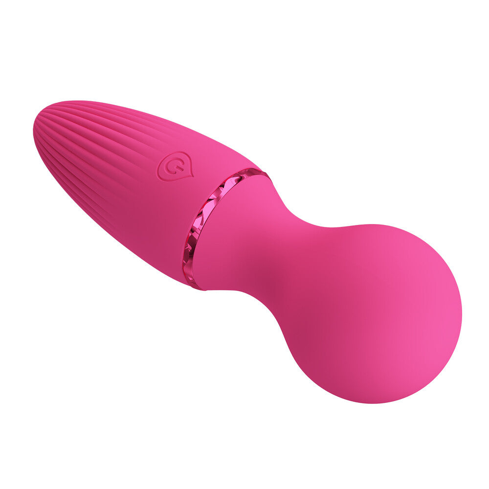 Mini Vibratore Dwayne