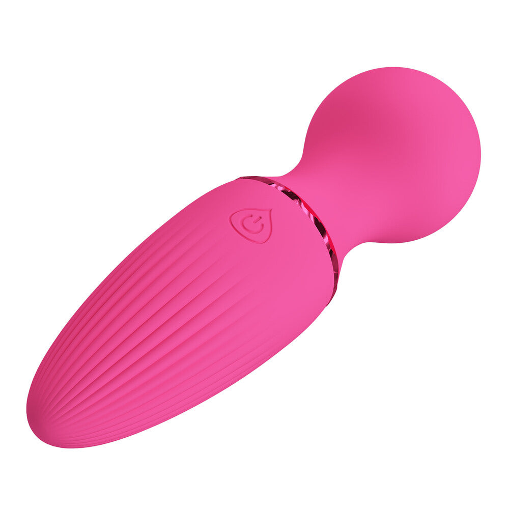 Mini Vibratore Dwayne