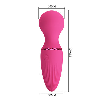 Mini Vibratore Dwayne
