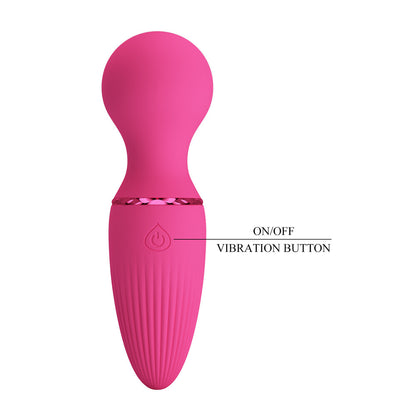 Mini Vibratore Dwayne