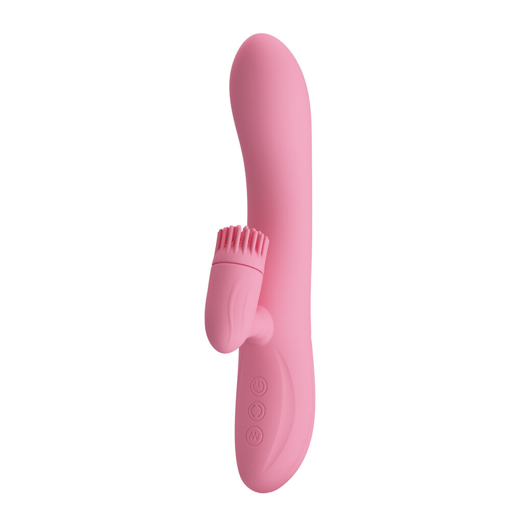 Vibratore Rabbit Chris