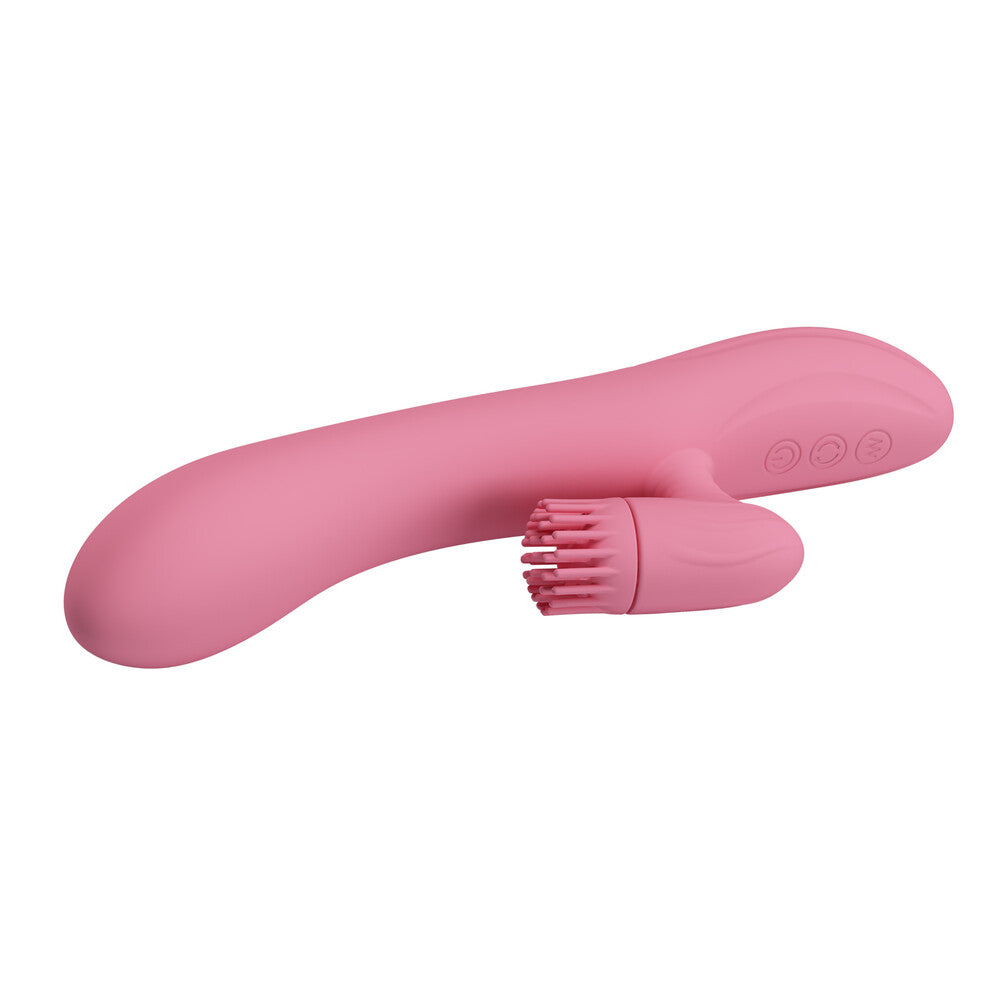Vibratore Rabbit Chris