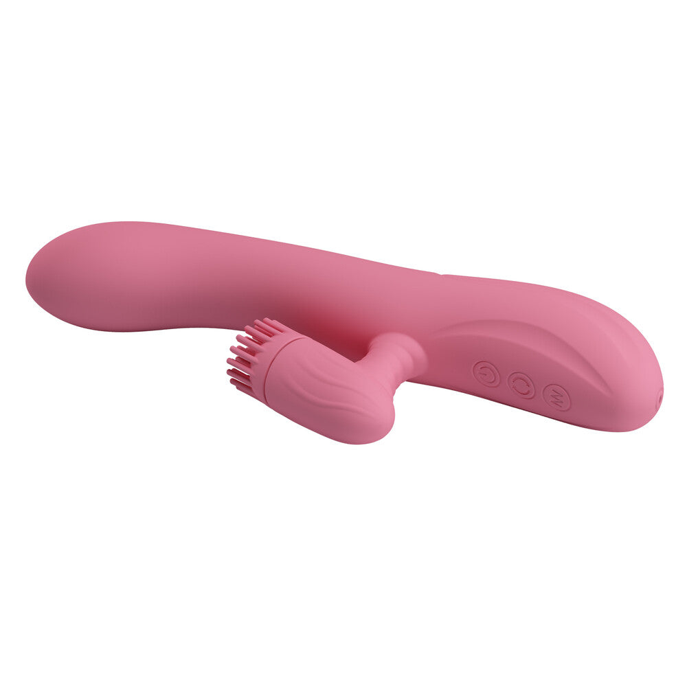 Vibratore Rabbit Chris