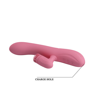 Vibratore Rabbit Chris