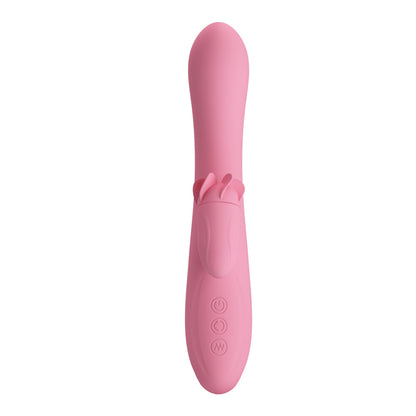 Vibratore  Rabbit Gina