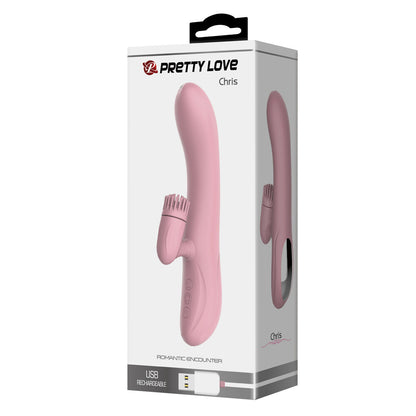 Vibratore  Rabbit Gina