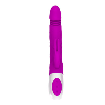 Vibratore Rabbit Adrian