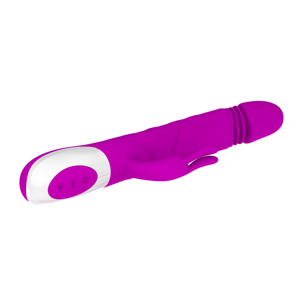 Vibratore Rabbit Adrian