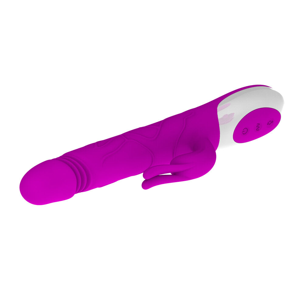 Vibratore Rabbit Adrian