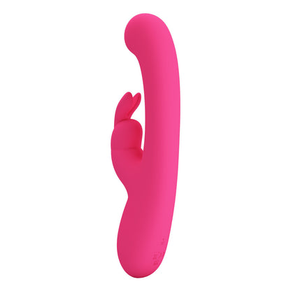 Vibratore Rabbit Lamar