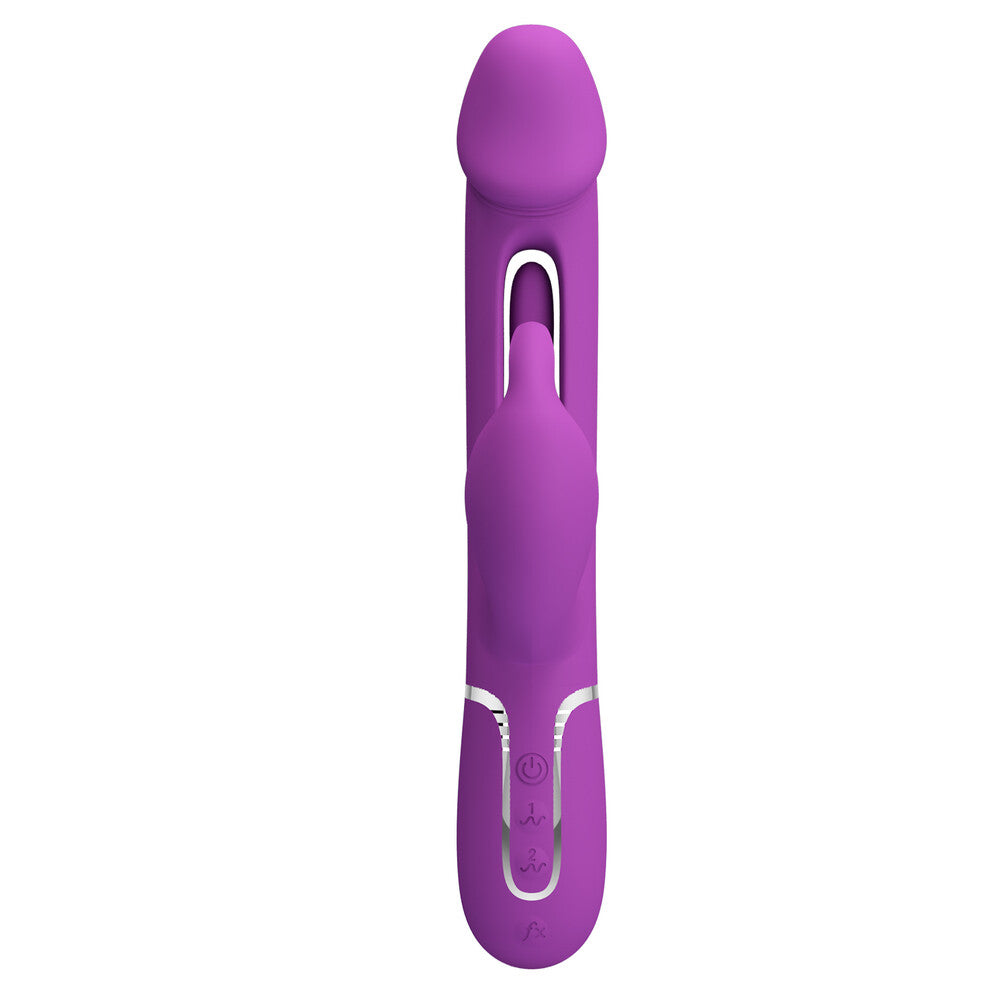 Vibratore Rabbit Kampas
