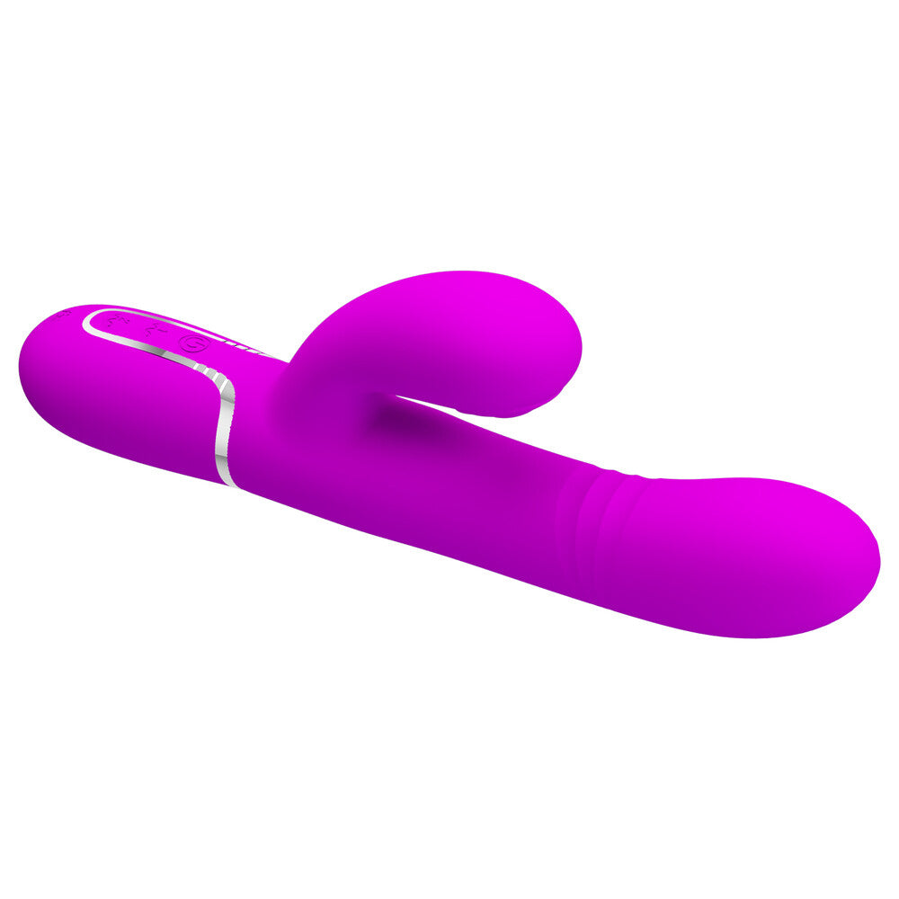 Vibratore Rabbit Mariana