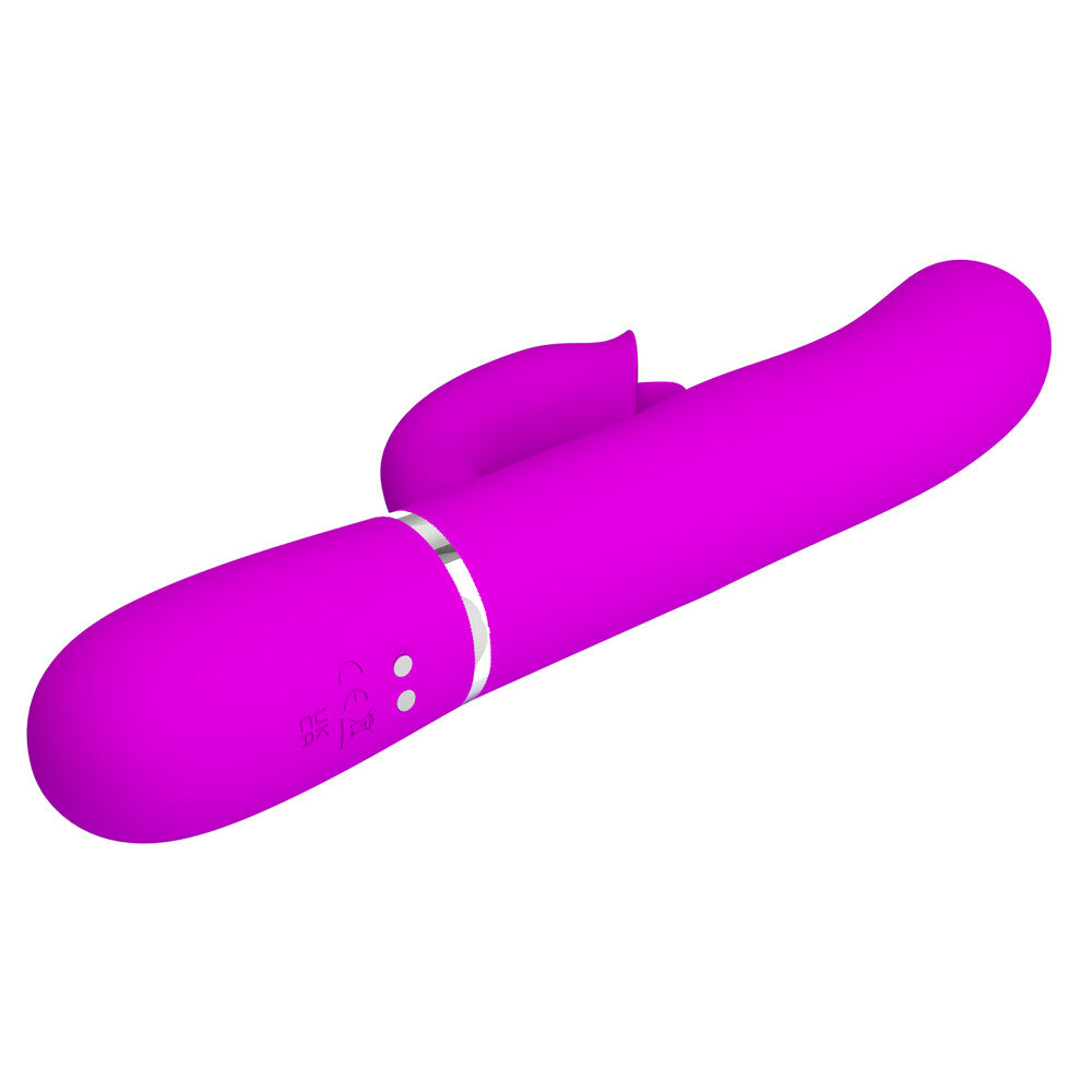 Vibratore Rabbit Gigi